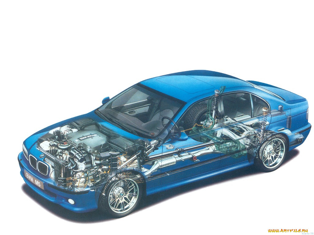 , bmw